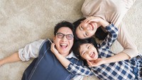 Wajah Anak Tidak Mirip Orang Tua, Kok Bisa? Ini Penjelasan Ilmiahnya