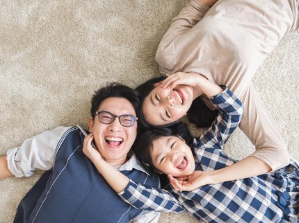 5 Cara Mendidik Anak agar Punya Karakter Tangguh di Masa Depan