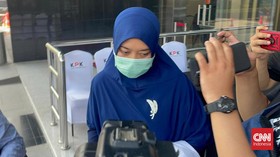 Diklarifikasi KPK, Wagub Lampung Chusnunia Chalim Berharta Rp13,6 M