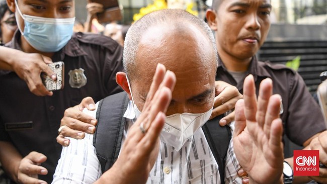 KPK menyebut Walkot Pangkalpinang Maulan Aklil juga memiliki perkebunan sawit, belasan bidang tanah, kos-kosan, hingga ruko.