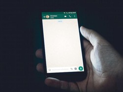 Chat Whatsapp Terhapus? Ini Cara Mengembalikannya di Android dan Iphone