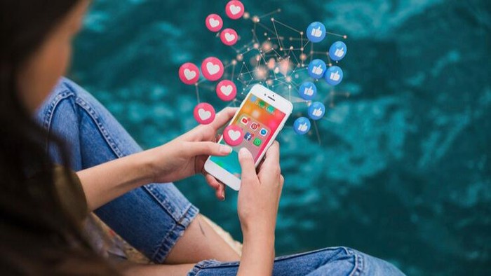 Biar Nggak Kecanduan, Terapkan 2 Cara Ini untuk Dapatkan Keseimbangan dalam Penggunaan Media Sosial