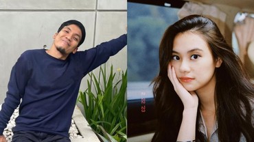 img-title Raffi Ahmad Rekam Momen Desta & Gege Elisa Saat Main Tennis Bareng