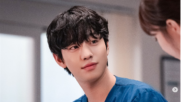 img-title 5 Drama Korea Rating Tertinggi Minggu Ketiga Mei 2023