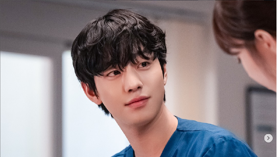 Drama Korea Dr. Romantic 3