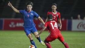 Kata-kata Bocah Kamboja Usai Simpan Medali yang Dibuang Bek Thailand