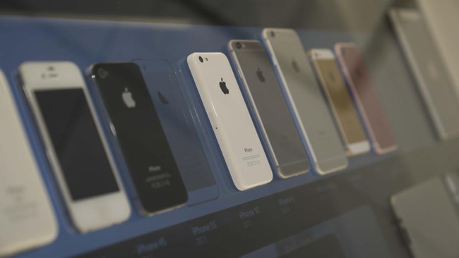 Ada sejumlah hal yang perlu diperhatikan sebelum menjual iPhone lama untuk menggantinya dengan iPhone baru. Simak langkahnya.