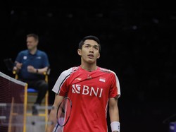 Hasil Hong Kong Open 2023: Jojo Singkirkan Wakil Tuan Rumah, Lolos 16 Besar!
