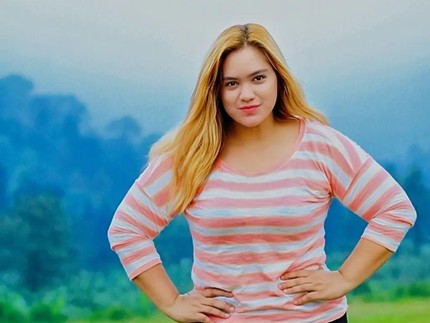 Kisah Pesinetron Anna Shirley 14 Tahun Pisah dengan Anak, Rela Bolak-balik Singapura