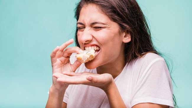 6 Makanan Yang Dapat Jadi Penyebab Pori Pori Tersumbat Masih Sering