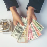 5 Negara dengan Mata Uang Terendah di Dunia, Indonesia Nomor Berapa?
