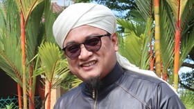 Profil Politikus Malaysia Nasruddin Hassan yang Tolak Konser Coldplay