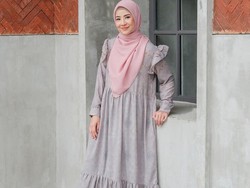 Cara Natasha Rizki Menghadapi Ujian Hidup