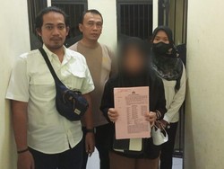 Kejamnya Ibu di Tulungagung Bekap-Jerat Bayi Hasil Hubungan Gelap