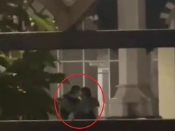 Heboh Sejoli Bercumbu di Masjid Al Munawir Pinrang, Satpol PP Selidiki