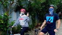 <p>Belum lama ini presenter Desta resmi melayangkan gugatan cerai kepada sang istri, Natasha Rizky, Bunda. Padahal, sebelumnya rumah tangga keduanya tidak pernah diterpa isu miring. (Foto: Instagram: @desta80s)</p>