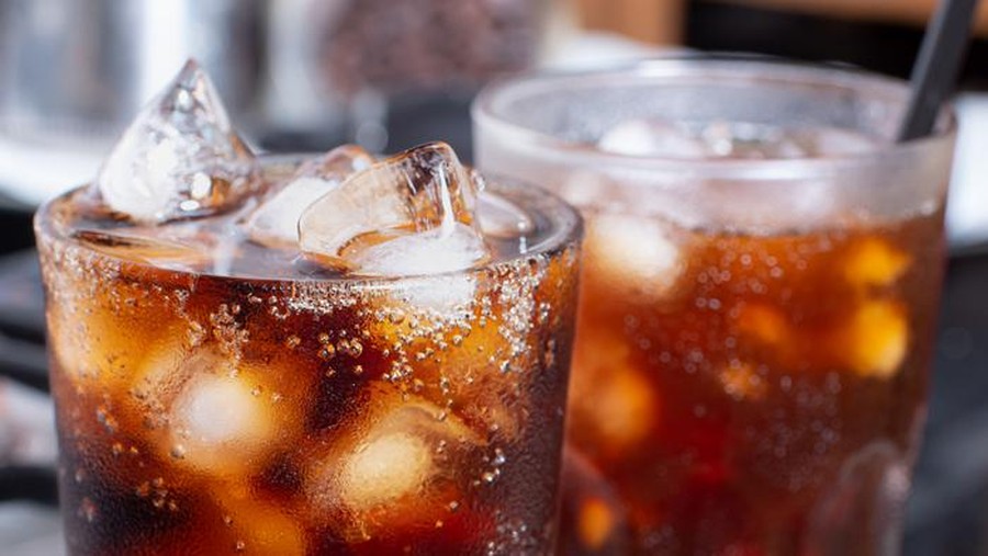 Rachel Vennya Tawarkan Anaknya Minum Soda, Netizen Kasih Peringatan Rachel Vennya Tawarkan Anaknya Minum Soda, Netizen Kasih Peringatan
