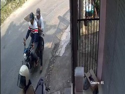 Laptop Dijambret, Mahasiswi di Surabaya Terpaksa Garap Skripsi dari Awal
