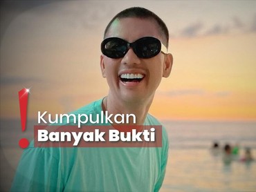 Ricky Cuaca Klarifikasi usai Sebut Fandy Lama Selingkuhi Dahlia Poland