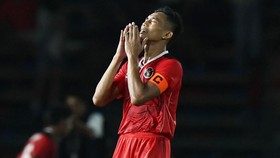 Takut Masa Depan Suram, Ridho Tak Ikut Ribut di Indonesia vs Thailand