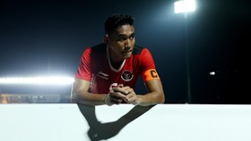 Kapten Timnas U-23 Rizky Ridho: Sekarang Fokus Piala Asia U-23
