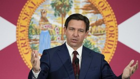Ron DeSantis Mendadak Mundur dari Pencalonan Capres AS, Kenapa?