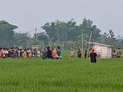 Pria di Magetan Tewas Tersetrum, Korban Diduga Pencuri Pompa Air