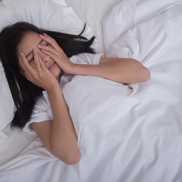 img-title 5 Cara Mengatasi Overthinking Sebelum Tidur, yang Mudah Kamu Lakukan Setiap Hari!