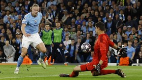 Lampard Puji Erling Haaland: Dia Spesial