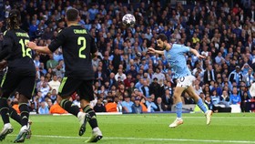 Man City Pusing Pemain Mereka Coba Digoda Klub Arab Saudi