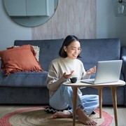 Kepribadian Fleksibel tapi Introvert, 7 Zodiak Berikut Nyaman Kerja Remote