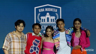 Diangkat dari Wattpad, Series 'A+' Janjikan Plot Twist Tak Terduga