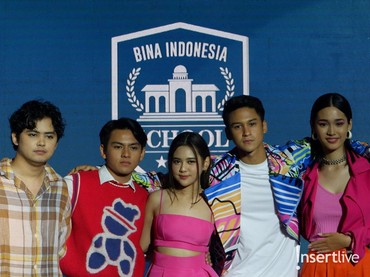 Diangkat dari Wattpad, Series 'A+' Janjikan Plot Twist Tak Terduga