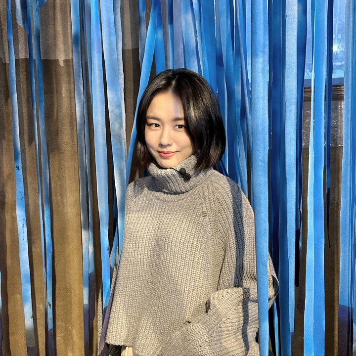 Ahn Eun Jin