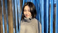 <p>Drama Korea <em>The Good Bad Mother</em> tengah mencuri perhatian di Netflix. Serial ini turut menghadirkan aktris cantik Ahn Eun Jin. Ia berperan sebagai Lee Mi Joo, teman masa kecil sekaligus mantan kekasih tokoh Choi Kang Ho yang diperankan Lee Do Hyun. (Foto: Instagram @eunjin___a)</p>