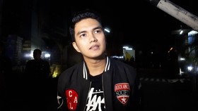Aldi Taher Buat Lagu Bujuk Messi: Please Come to Indonesia Baby
