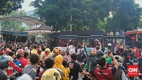 Reaksi Menpora Soal Atlet Tinggalkan Pawai Kirab Juara SEA Games