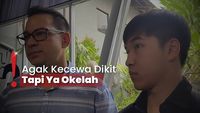 Anak Ari Wibowo Keceplosan Sebut Inge Anugrah Akui Adanya Orang Ketiga