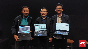 ASUS ExpertBook P1 Diklaim Punya Keamanan Tebal, Cek Alasannya