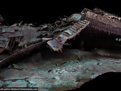 Mencari Jejak Ribuan Jasad Korban Kapal Titanic yang Hilang