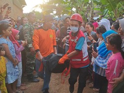 Kronologi Bayi 3 Bulan Hilang hingga Ditemukan Tewas di Dalam Sumur di Jepara