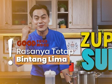 img-title Buat Makanan Italia Zuppa Sup, Gampang dan Murah Bahannya