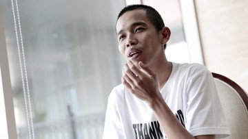 Kronologi Dede Sunandar Akui dan Ungkap Alasan KDRT ke Istri