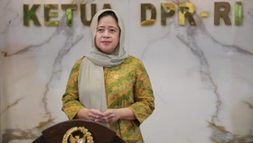 Di Milad Aisyiyah, Puan Bicara Peran Penting Perempuan Muhammadiyah