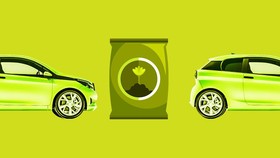 Membandingkan Anggaran Subsidi Pupuk dengan Insentif Mobil Listrik