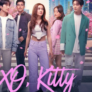 Sinopsis XO, Kitty dan Alasan Serial Netflix Ini Wajib Banget Ditonton!