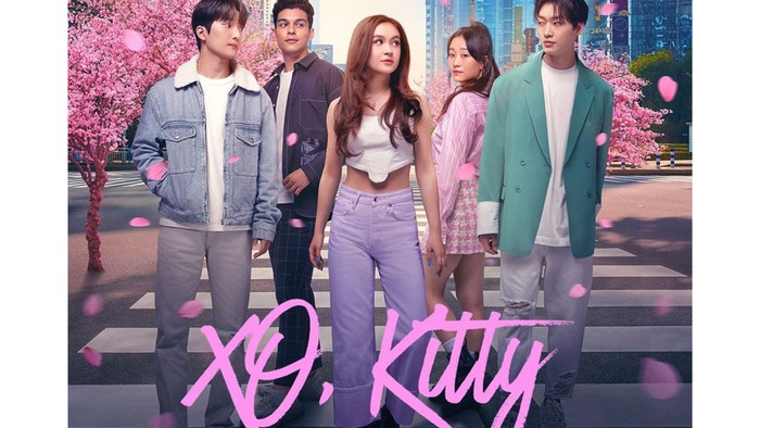 Sinopsis XO, Kitty dan Alasan Serial Netflix Ini Wajib Banget Ditonton!