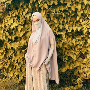 Jawaban yang Disiapkan Inara Rusli Bila Anak Bertanya Soal Perceraian Virgoun