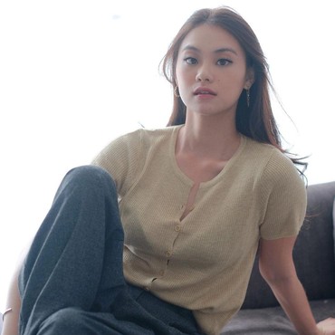 Sosok Gege Elisa, Dituding Jadi Orang Ketiga Rumah Tangga Desta-Natasha Rizki