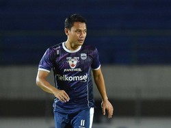Persib TC ke Thailand, Dedi Kusnandar Tak Sabar Merumput Musim Depan